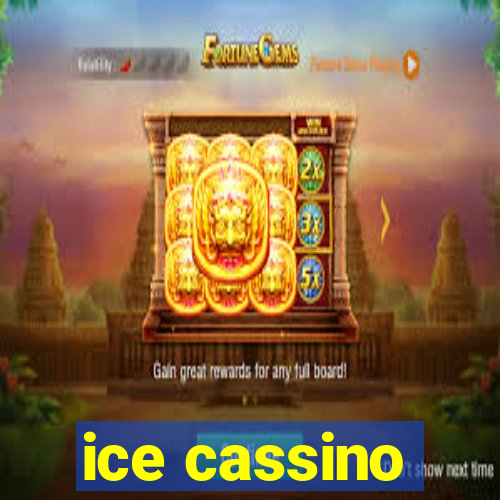 ice cassino